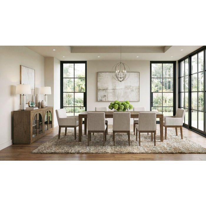 2447-102 Dining Table - 2447-102