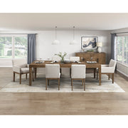 2447-102 Dining Table - 2447-102