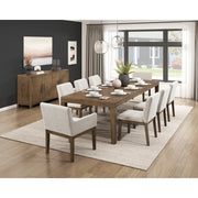 2447-102 Dining Table - 2447-102