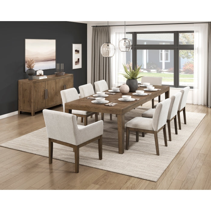 2447-102 Dining Table - 2447-102