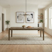 2447-102 Dining Table - 2447-102