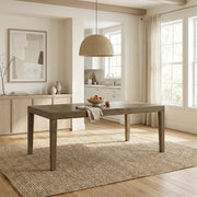 2447-102 Dining Table - 2447-102