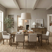 2447-102 Dining Table - 2447-102
