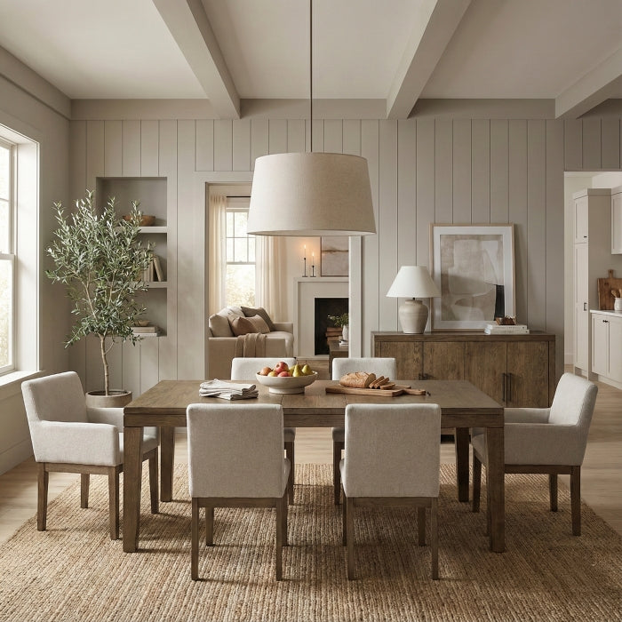 2447-102 Dining Table - 2447-102