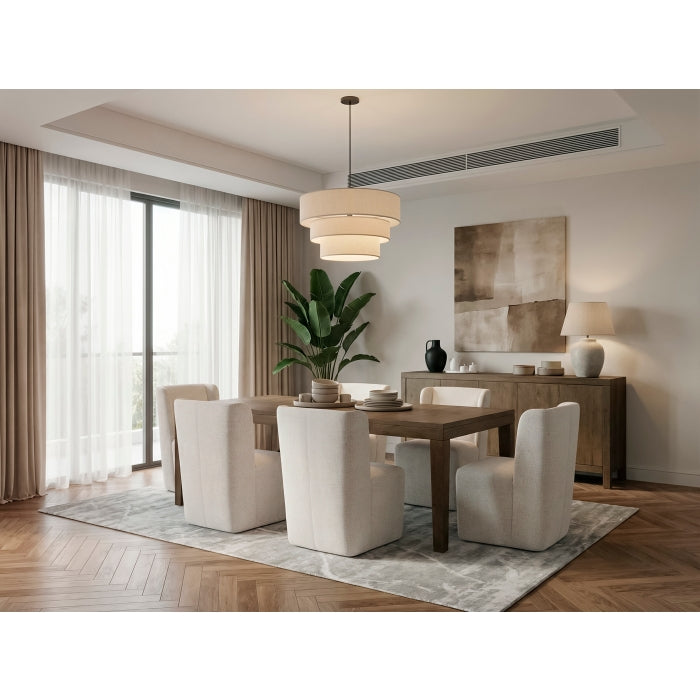 2447-102 Dining Table - 2447-102