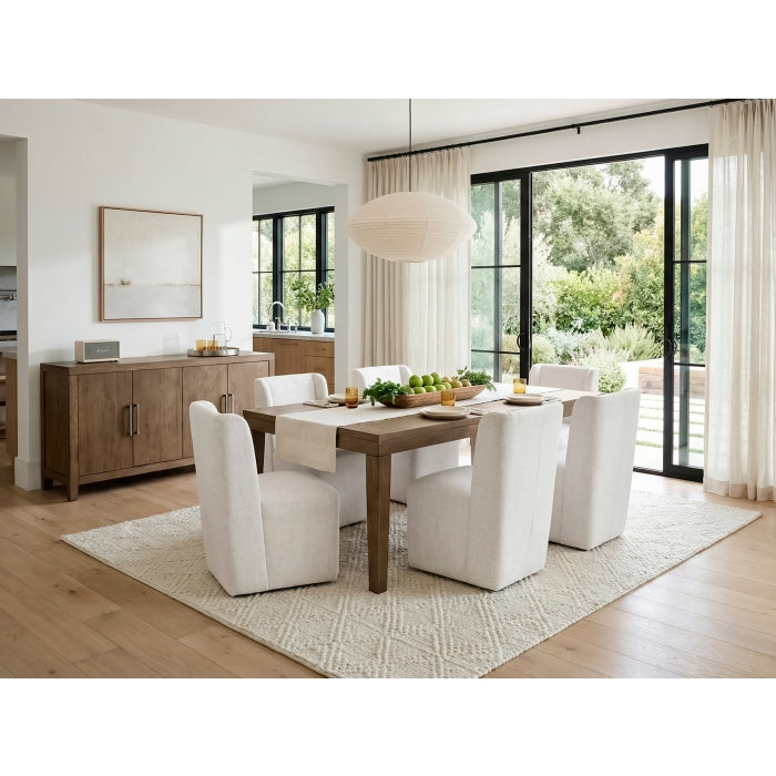 2447-102 Dining Table - 2447-102