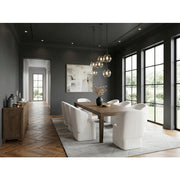 2447-102 Dining Table - 2447-102
