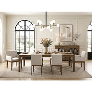 2447-102 Dining Table - 2447-102