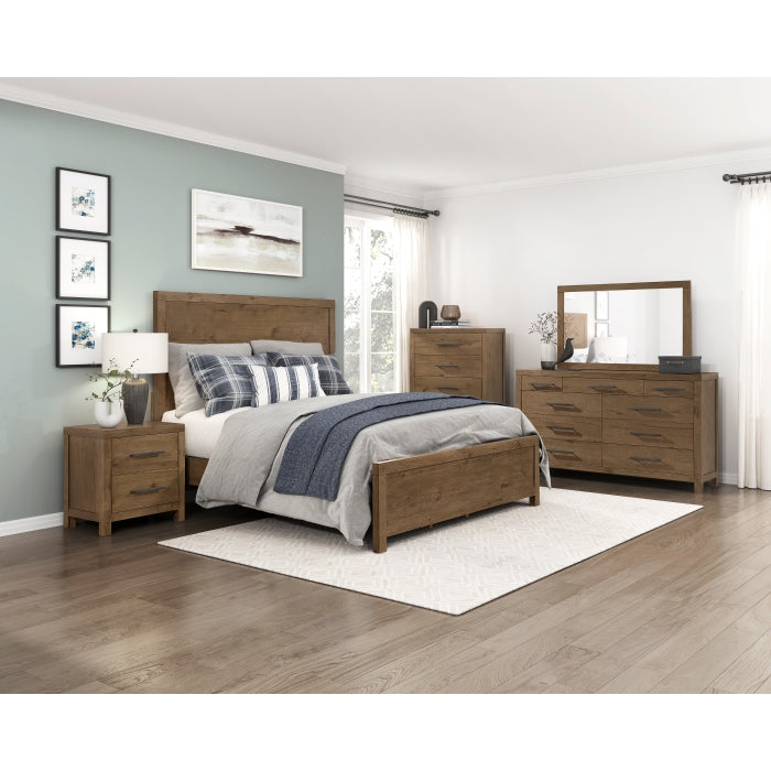 2447-4 Night Stand - 2447-4