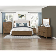 2447-4 Night Stand - 2447-4