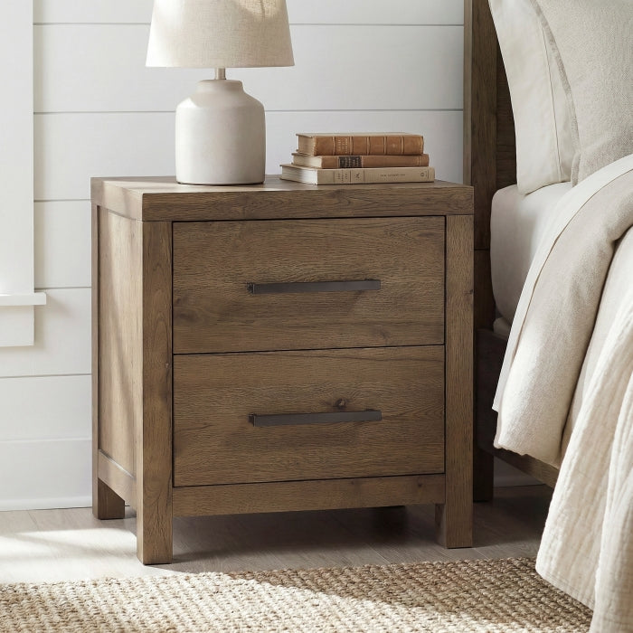 2447-4 Night Stand - 2447-4