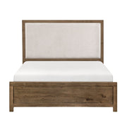 2447K-1CK* (3) California King Bed - 2447K-1CK*