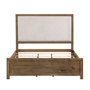 2447K-1CK* (3) California King Bed - 2447K-1CK*
