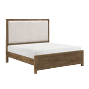 2447K-1CK* (3) California King Bed - 2447K-1CK*