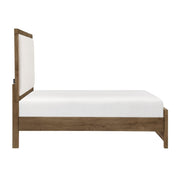 2447K-1CK* (3) California King Bed - 2447K-1CK*