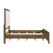 2447K-1CK* (3) California King Bed - 2447K-1CK*