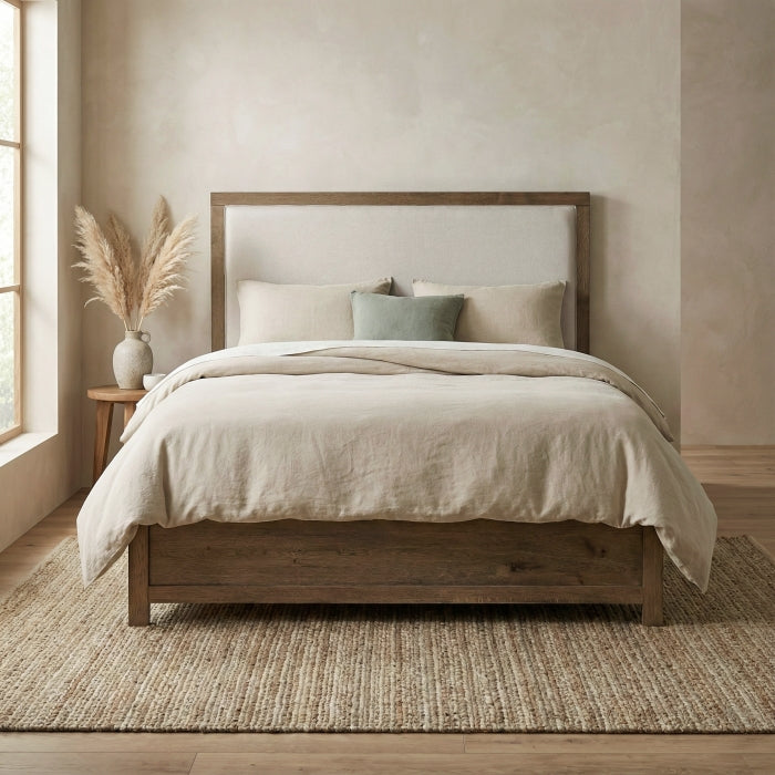 2447K-1CK* (3) California King Bed - 2447K-1CK*
