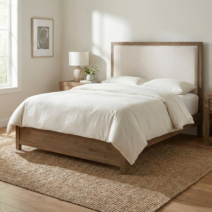 2447K-1CK* (3) California King Bed - 2447K-1CK*