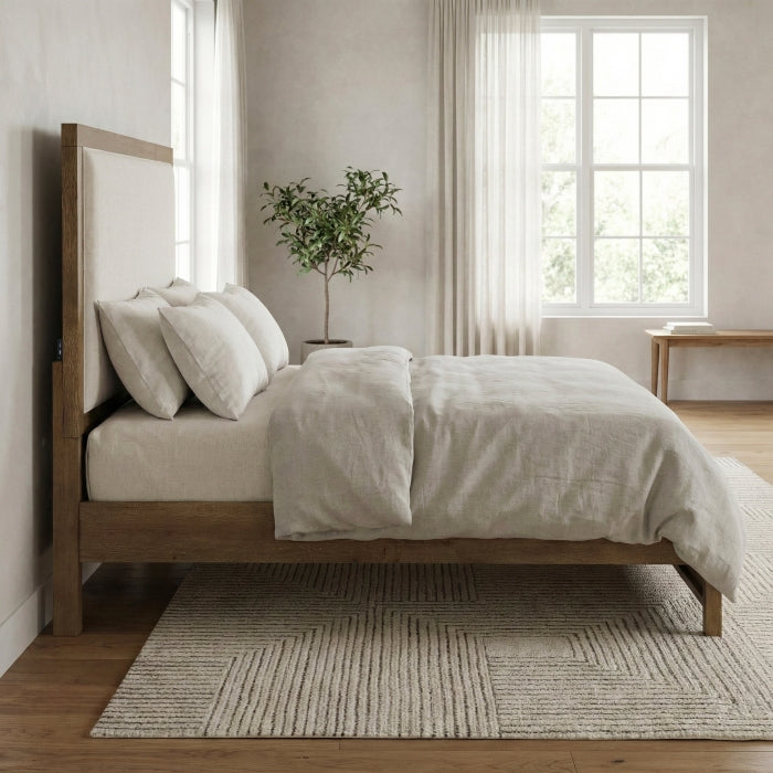2447K-1CK* (3) California King Bed - 2447K-1CK*