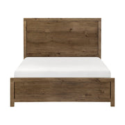 2447PN-1* (3) Queen Bed - 2447PN-1*