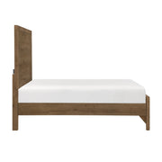 2447PN-1* (3) Queen Bed - 2447PN-1*