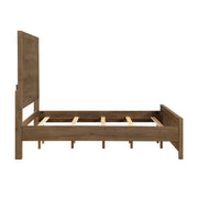 2447PN-1* (3) Queen Bed - 2447PN-1*
