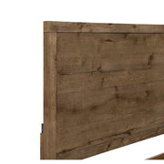2447PN-1* (3) Queen Bed - 2447PN-1*