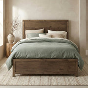 2447PNK-1CK* (3) California King Bed - 2447PNK-1CK*