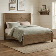 2447PNK-1CK* (3) California King Bed - 2447PNK-1CK*