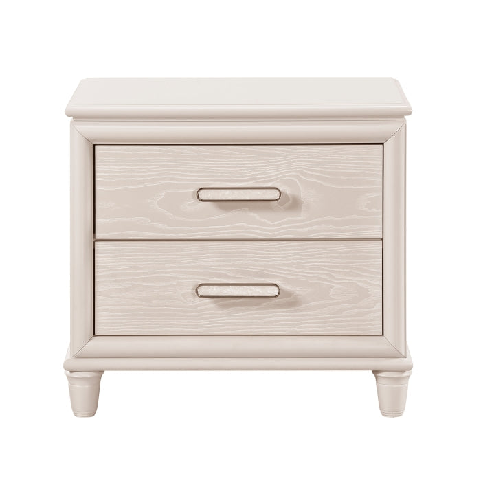 2451-4 Night Stand - 2451-4