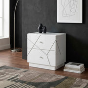 2455-4 Night Stand - 2455-4