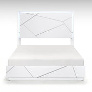 2455K-1CK* (2) California King Bed - 2455K-1CK*