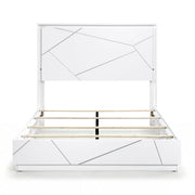 2455K-1CK* (2) California King Bed - 2455K-1CK*