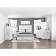 2455K-1CK* (2) California King Bed - 2455K-1CK*
