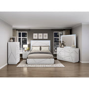 2455K-1CK* (2) California King Bed - 2455K-1CK*