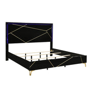 2455NBK-1* (3) Queen Bed - 2455NBK-1*