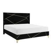 2455NBKK-1EK* (3) Eastern King Bed - 2455NBKK-1EK*