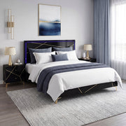 2455NBKK-1EK* (3) Eastern King Bed - 2455NBKK-1EK*