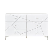 2455NWH-5 Dresser - 2455NWH-5