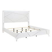 2455NWHK-1CK* (3) California King Bed - 2455NWHK-1CK*