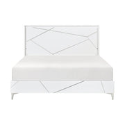 2455NWHK-1CK* (3) California King Bed - 2455NWHK-1CK*