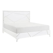 2455NWHK-1CK* (3) California King Bed - 2455NWHK-1CK*