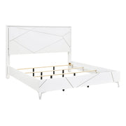 2455NWHK-1CK* (3) California King Bed - 2455NWHK-1CK*