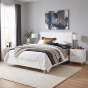 2455NWHK-1CK* (3) California King Bed - 2455NWHK-1CK*