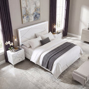 2455NWHK-1CK* (3) California King Bed - 2455NWHK-1CK*