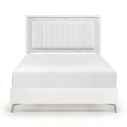 2457-1* (3) Queen Bed - 2457-1*