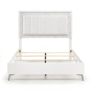 2457-1* (3) Queen Bed - 2457-1*