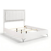 2457-1* (3) Queen Bed - 2457-1*