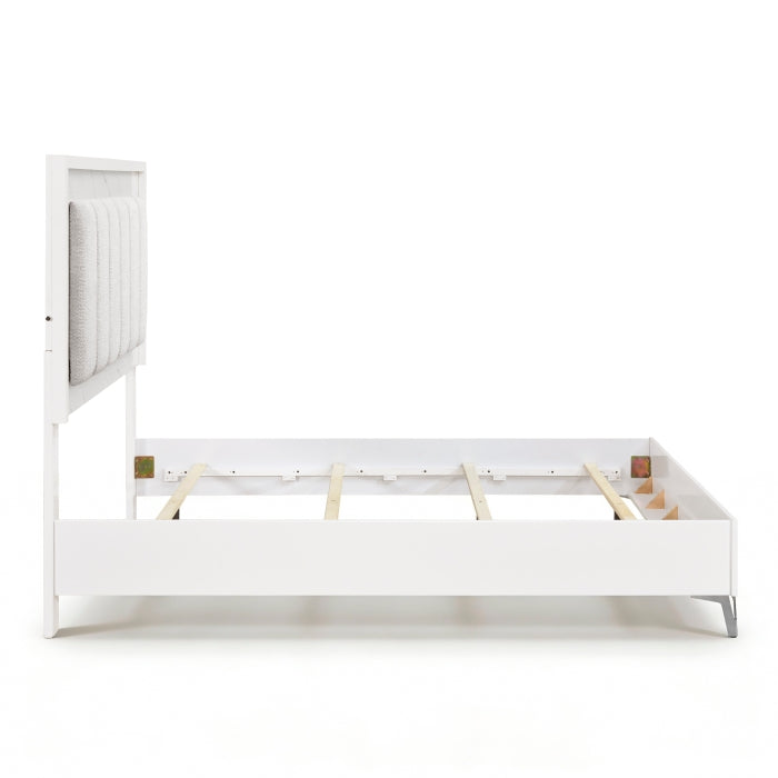 2457-1* (3) Queen Bed - 2457-1*
