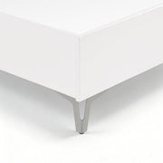 2457-1* (3) Queen Bed - 2457-1*